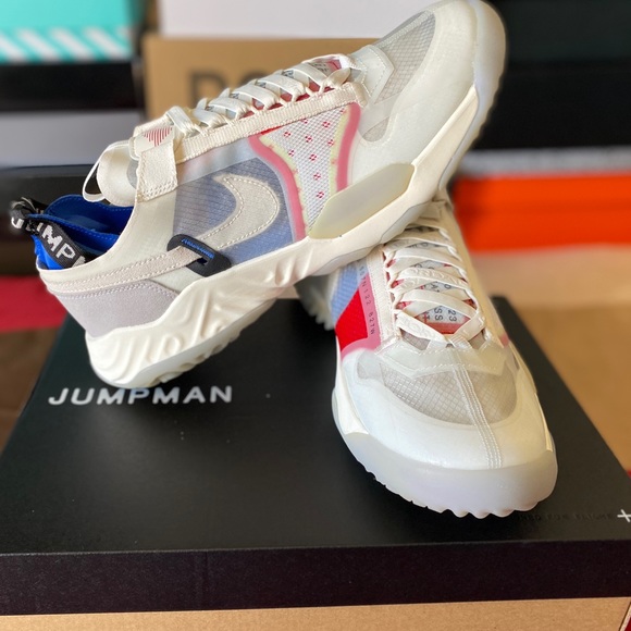 jordan delta australia